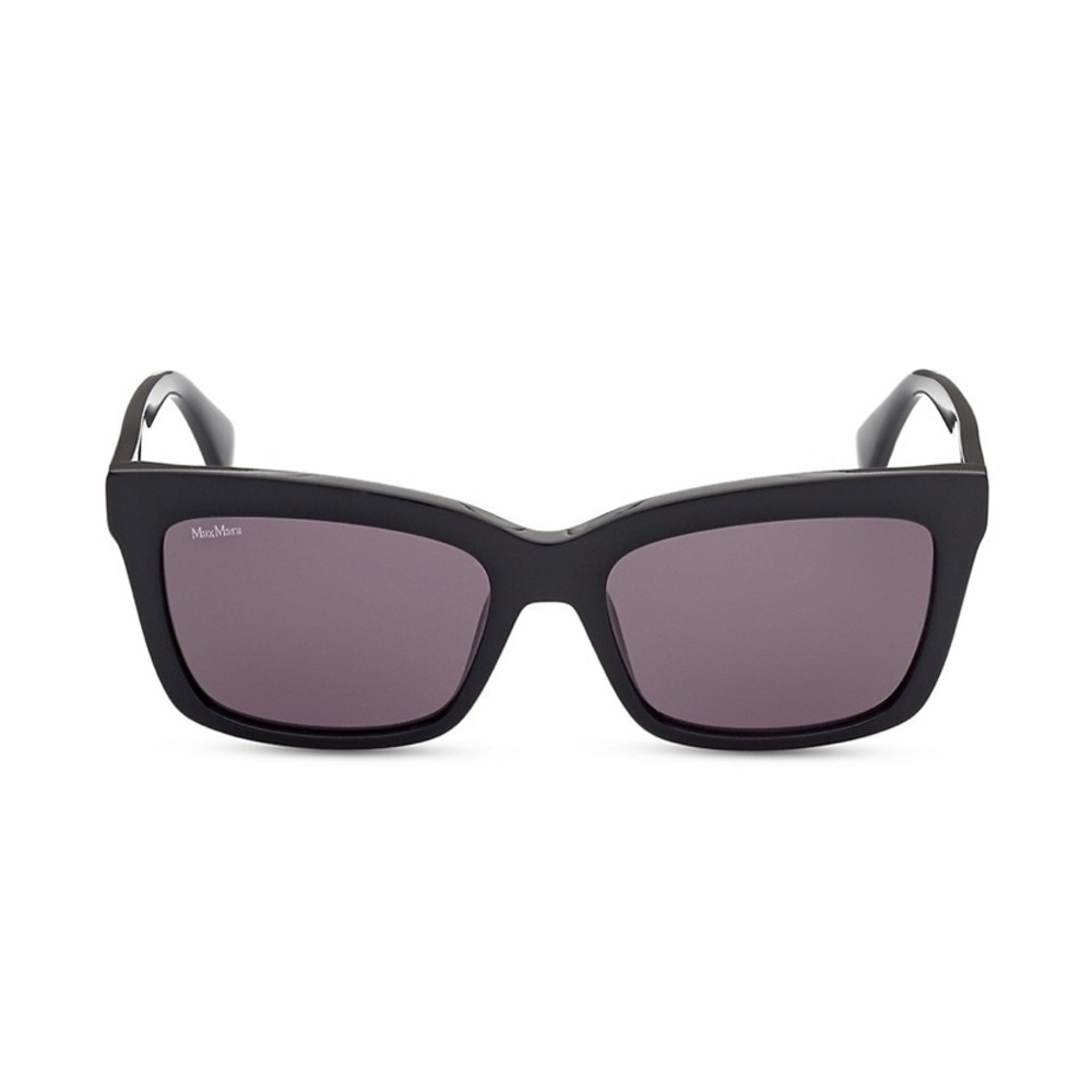 Max Mara Rectangular Sunglasses - image 1